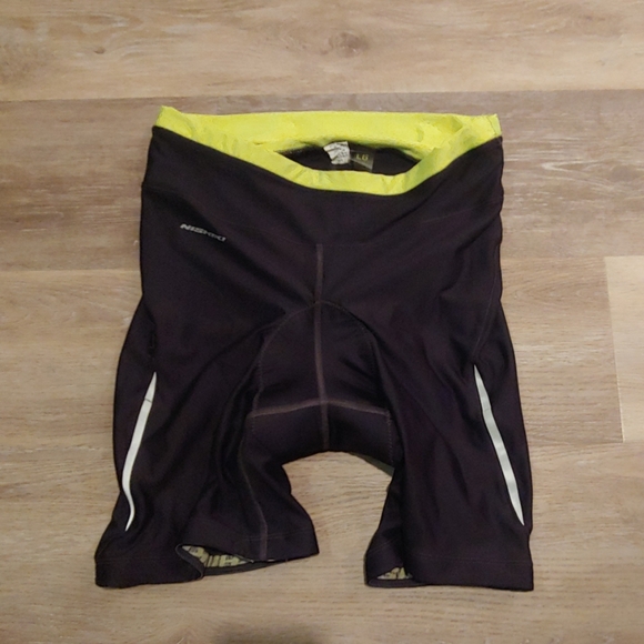 nishiki cycling shorts